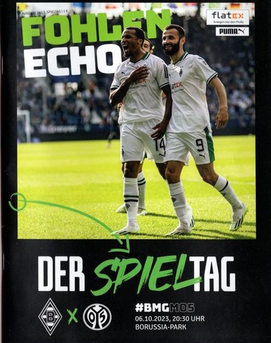 Fohlen echo borussia - fohlen, echo-borussia