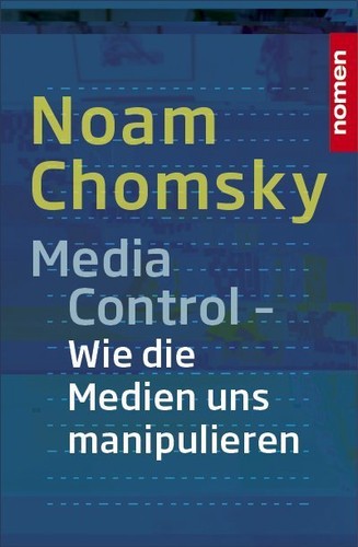 Media control noam - media,