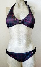 Pussy Deluxe Stars Bikini