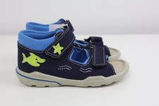 Neue Sandalen von Ricosta