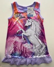 BELLA SARA Nachthemd  104/110