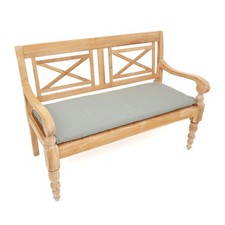 Gartenauflage 110 x 45 cm für