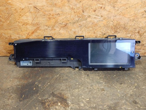 Tachometer kombiinstrument - tachometer,