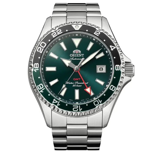 Orient mako gmt bc0002e - mako, ra-bc0002e