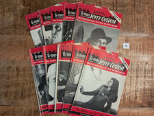 Jerry Cotton Romanhefte