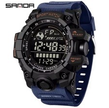 Outdoor smartwatch herren - smartwatch,