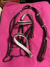 Barefoot Trense Pony Bellis