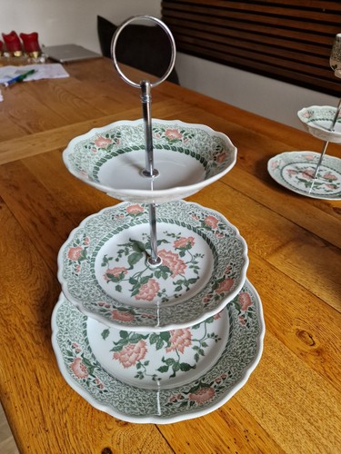 Hutschenreuter etagere - hutschenreuter,