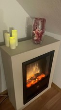 EWT Elektrokamin Optiflame