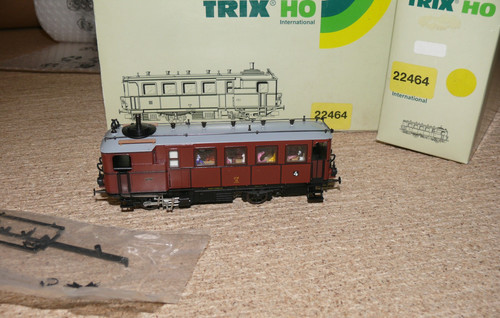 S90 trix 22464 - trix,