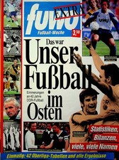 Fuwo – das war unser