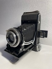 Rollfilmkamera,Zeiss