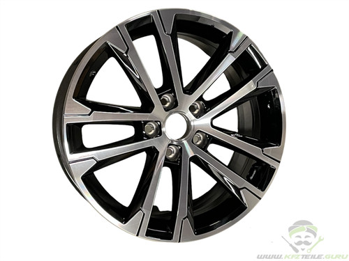 Original felge aluminium - felge,