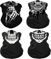 Stück totenkopf maske - stück,