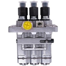 Einspritzpumpe für New