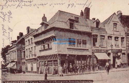 Valenciennes - ak,