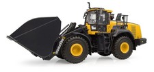 Komatsu WA475-10 mit