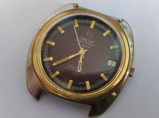 Omega Constellation F300