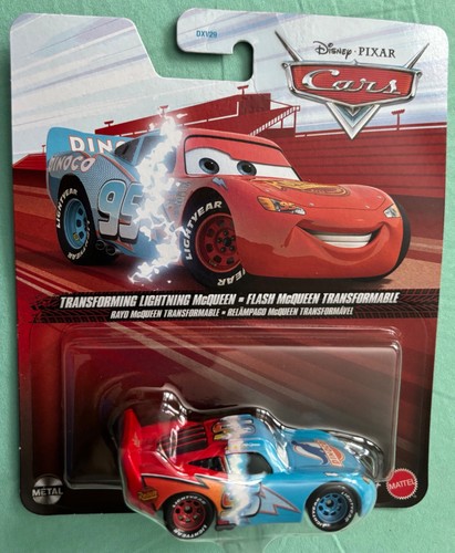 Disney pixar cars transforming - disney/pixar,