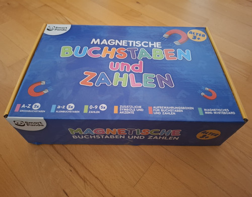 Smart panda magnetische - smart,