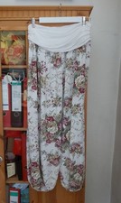 Haremshose ungetragen Gr