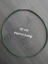 Pierre Lang Halsreif 42 cm