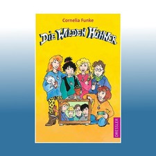 Die Wilden Hühner 1 |