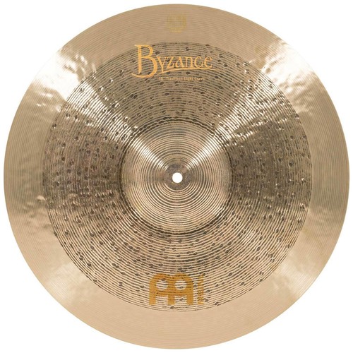 Meinl cymbals b18trlc - cymbals, 18"