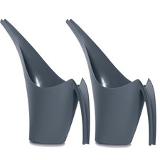 2er Set Gießkanne 1,5 Liter