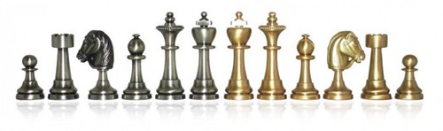 Italfama schachfiguren aus - schachfiguren,
