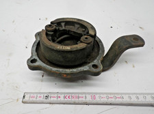 Deckel mit Bremsbelägen und Rückholfeder Hako Trac 1401D Rasentrac Yanmar