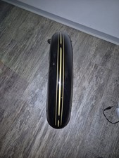 AWO S Kotflügel Vorn orginal