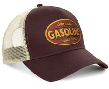 Original Gasoline Trucker Cap