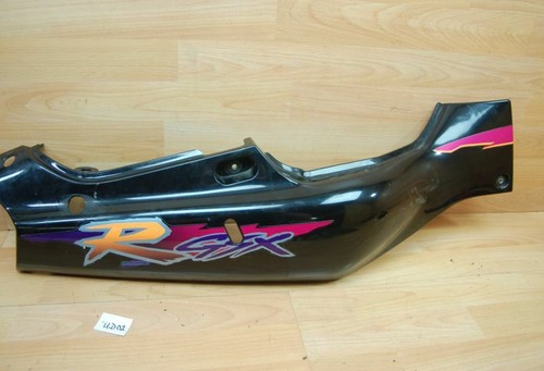 Suzuki gsx 750 gsxr - 750, gr7bb