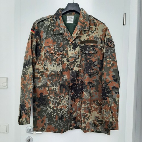 Original bundeswehr feldbluse - original,