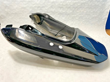 Yamaha fzs600 - yamaha,