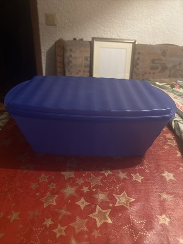 Großer tupperware brotmax - großer,