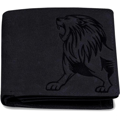 Urban forest leo rfid blocking - forest,