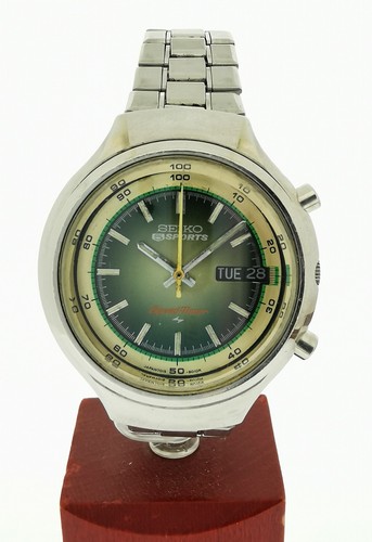 1970er seiko sport - 1970er, 5