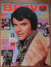 Bravo 1980 robert - bravo,