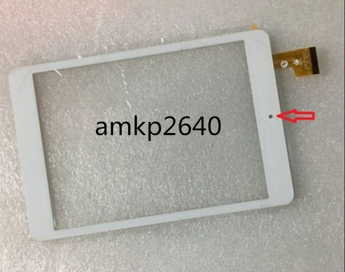 New inch touch - touch, screen