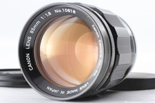 Zoll Fast Neu Zoll Canon 85mm