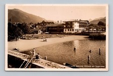 Rppc strand hotel - strand, seerose