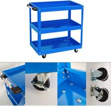 Werkstattwagen Werkzeugwagen