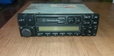 Mercedes W202 Original Radio Autoradio Kassette SPECIAL SBE1350 0038203186