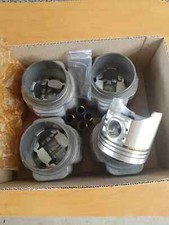 Motorreparatursatz komplett