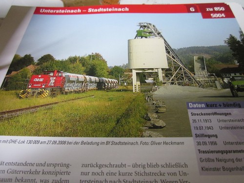 Archiv eisenbahnstrecken 850 - eisenbahnstrecken,