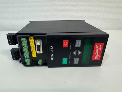 Danfoss vlt2800 3kva - danfoss,