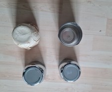 Trabant Wartburg Ifa Oldteimer