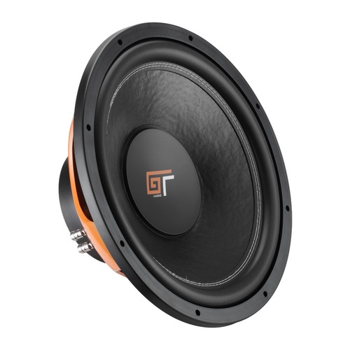 Bassface sw15 auto - gt-sw15/4,